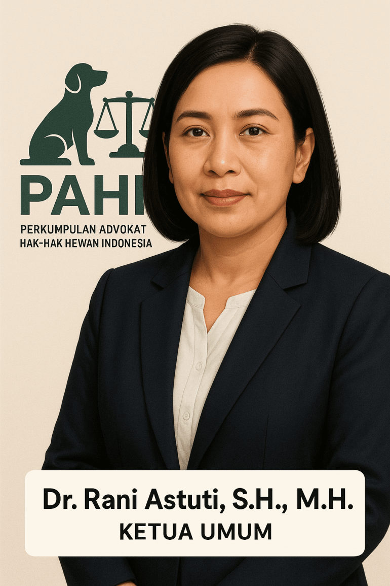 Pahi CABANG PAPUA BARAT