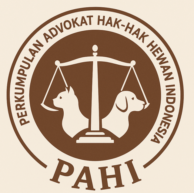 PAHI CABANG PAPUA BARAT