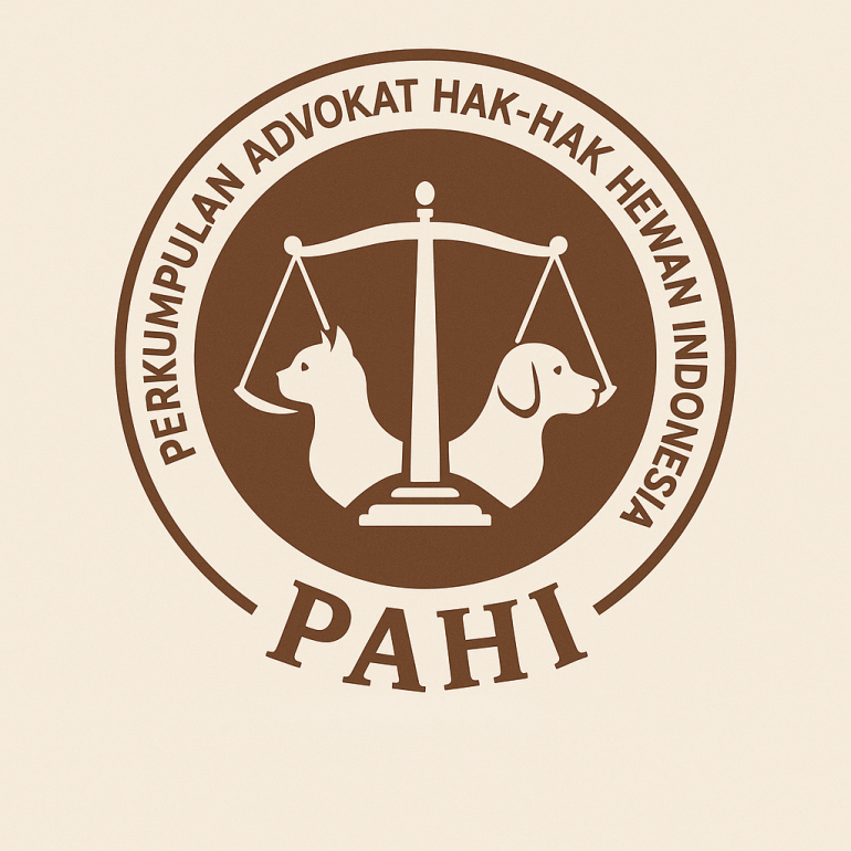 PAHI CABANG PAPUA BARAT