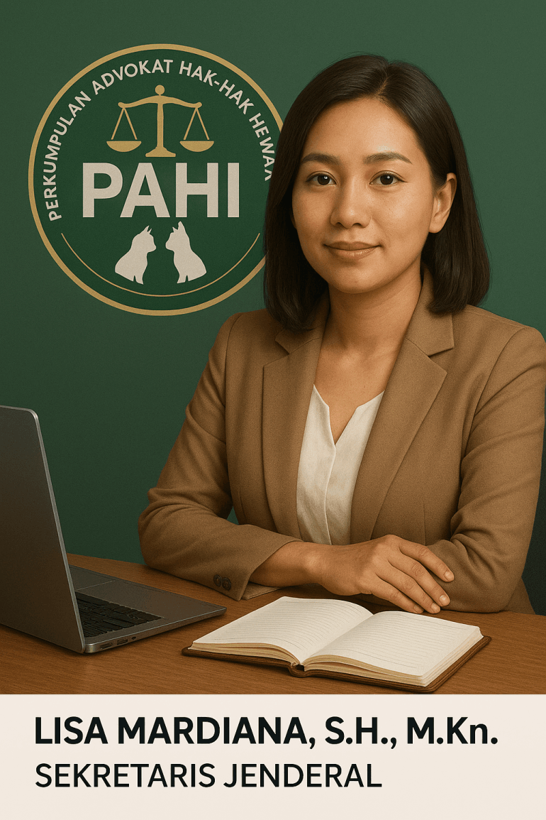 Pahi CABANG PAPUA BARAT