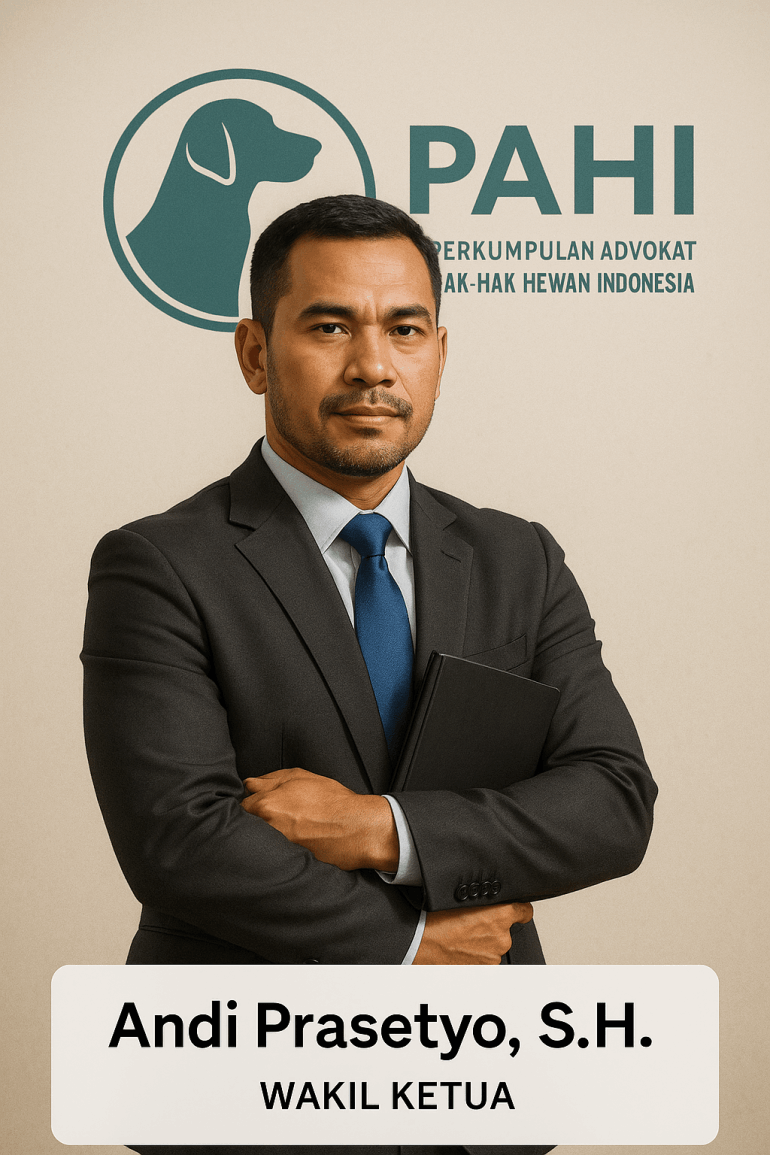 Pahi CABANG PAPUA BARAT